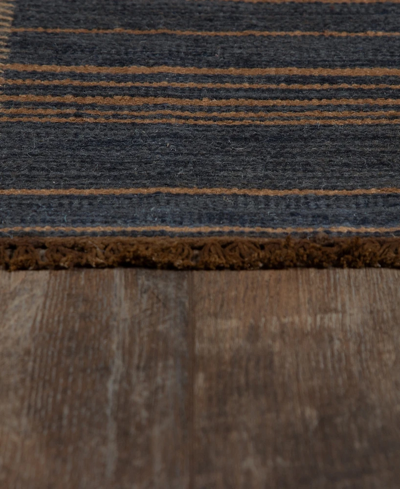 Lemieux Et Cie by Momeni Duar Dua- 3'6" x 5'6" Area Rug
