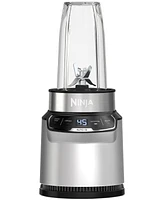 Ninja Nutri-Blender Pro 1100-Peak-Watt with Auto-iQ, BN401