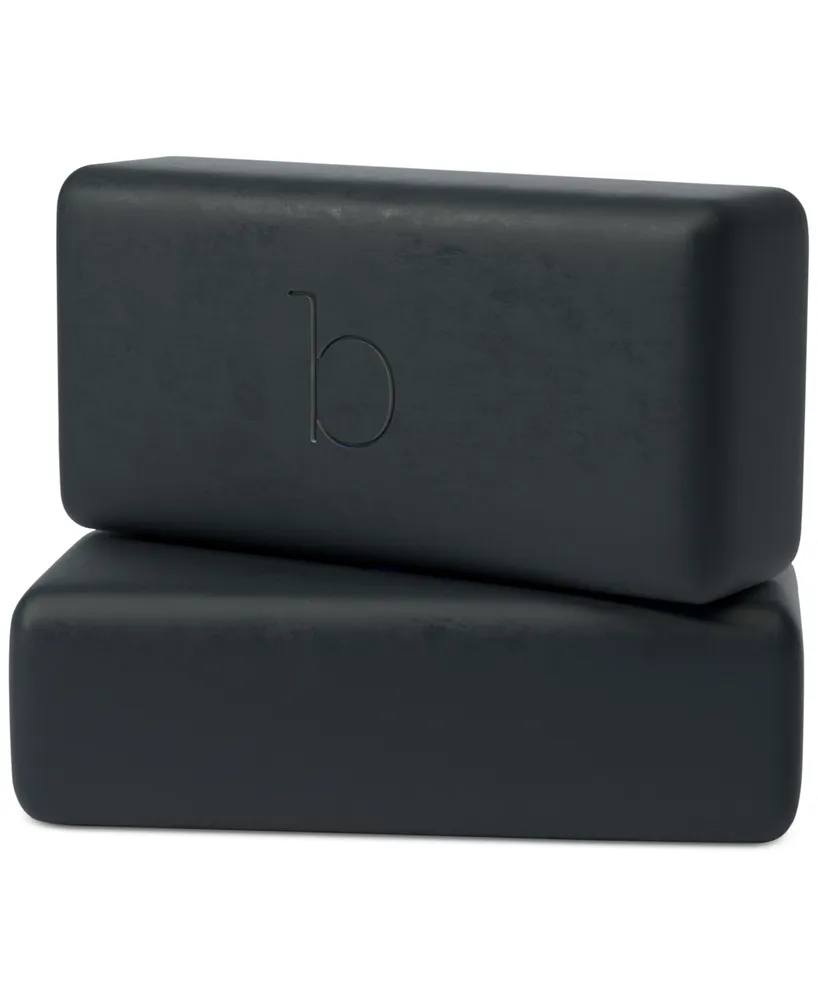 Buttah Skin Black Gold Polishing Bar, 2