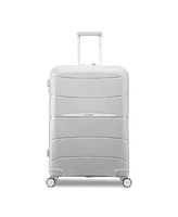 Closeout! Samsonite Outline Pro 24" Hardside Expandable Spinner