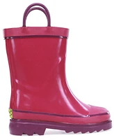 Kids|Toddler Boy's and Girl's Firechief 2 Rain Boot