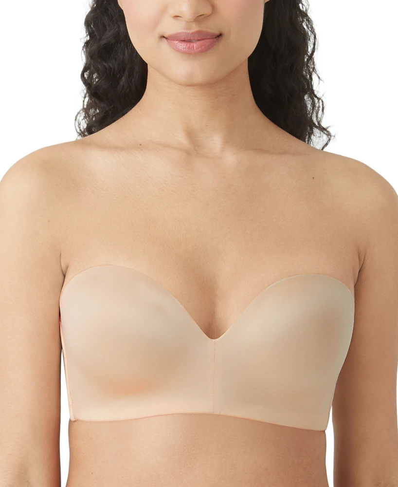 b.tempt'd by Wacoal Future Foundation Wireless Strapless Bra 954281