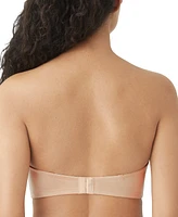 b.tempt'd by Wacoal Future Foundation Wireless Strapless Bra 954281