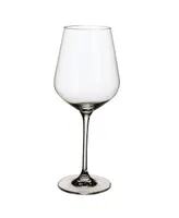 Villeroy & Boch La Divina White Wine Glass, Set of 4