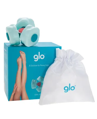 Glo910 Cool Legs Cryo Massage Roller
