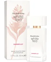 Elizabeth Arden White Tea Ginger Lily Eau de Toilette Spray, 1.7-oz.