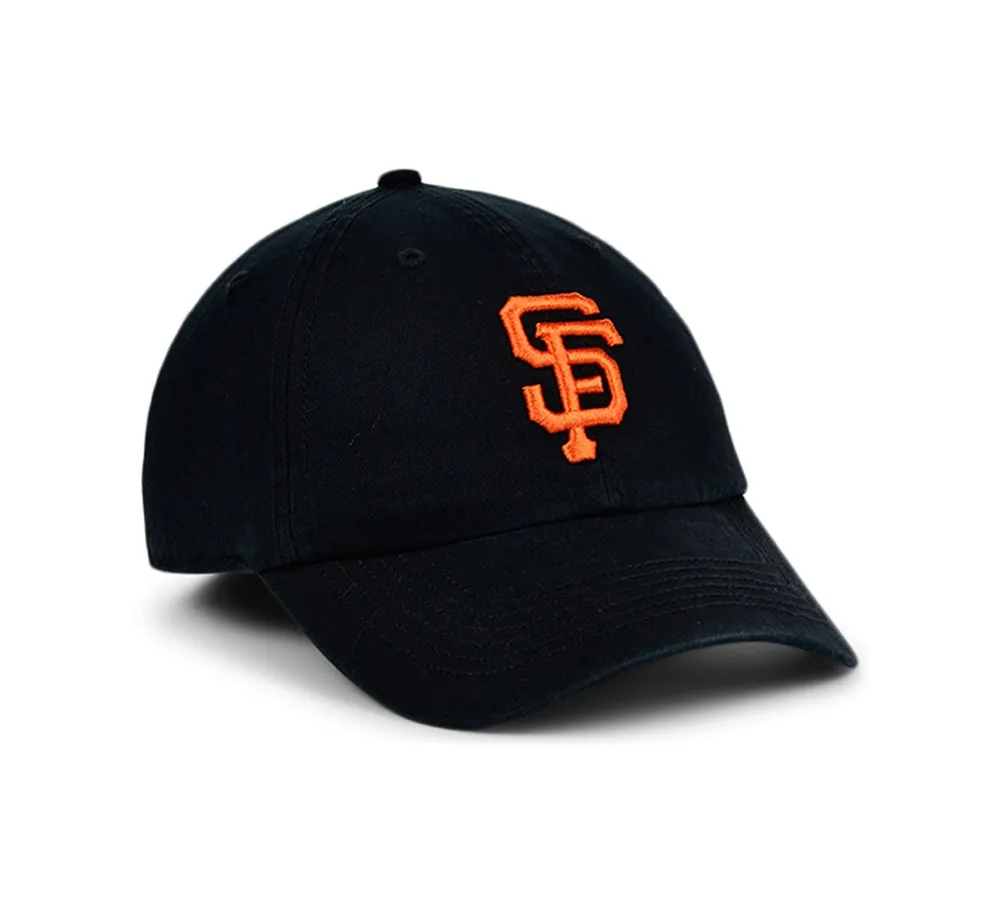 '47 Brand San Francisco Giants Classic On-field Replica Franchise Cap