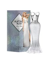 Paris Hilton Women's Platinum Rush Eau De Parfum, 1 fl. Oz
