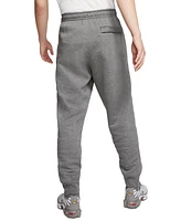 Nike Men's Sportswear Club Fleece Joggers