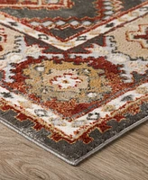 Dalyn Karma KM22 5'1" x 7'5" Area Rug