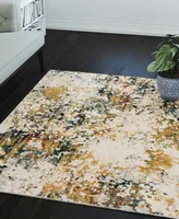 Dalyn Karma KM26 5'1" x 7'5" Area Rug