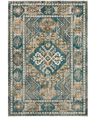 Dalyn Karma KM22 5'1" x 7'5" Area Rug