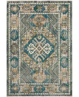 Dalyn Karma KM22 5'1" x 7'5" Area Rug