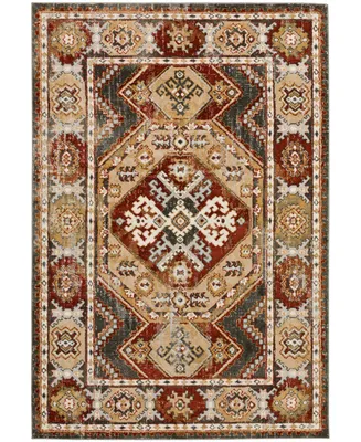 Dalyn Karma KM22 5'1" x 7'5" Area Rug