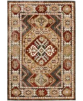 Dalyn Karma KM22 5'1" x 7'5" Area Rug