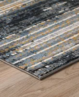 D Style Ripoli CC4 5'1" x 7'5" Area Rug