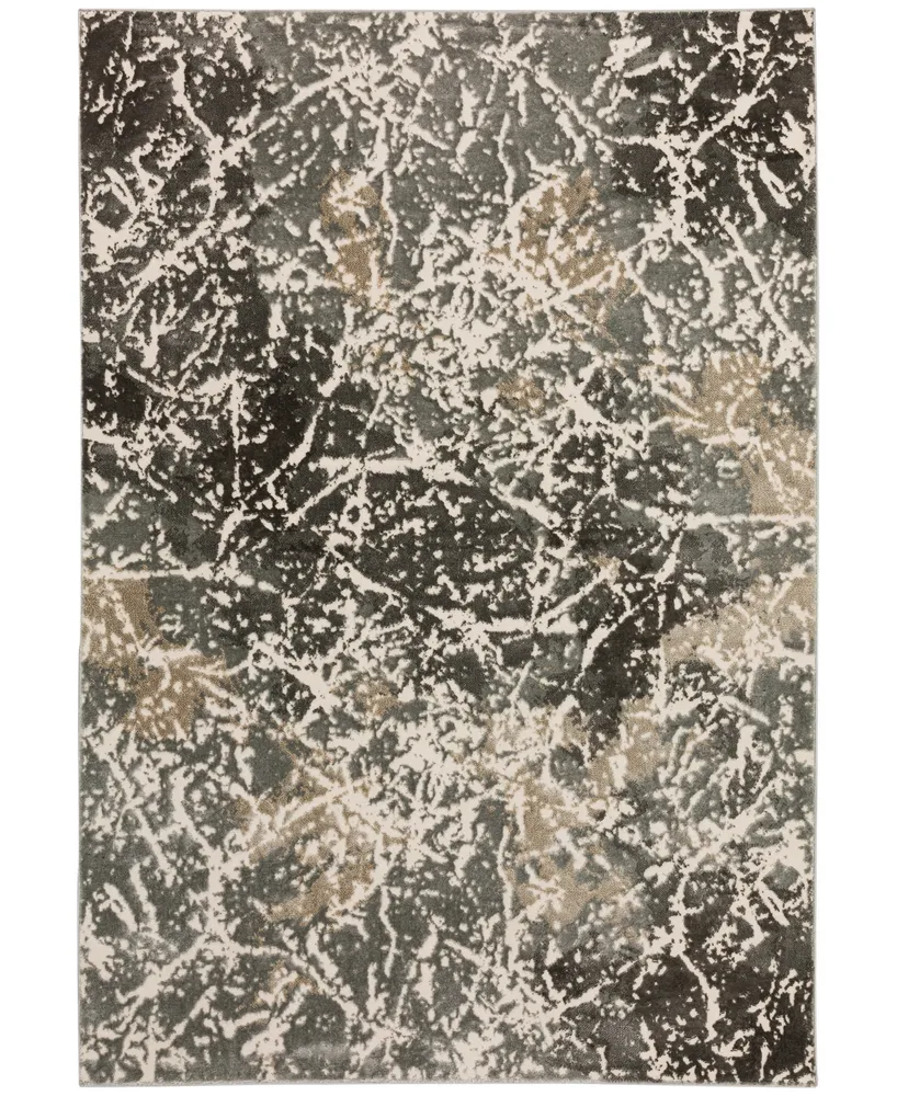 Dalyn Karma KM28 3'3" x 5'1" Area Rug