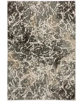 Dalyn Karma KM28 3'3" x 5'1" Area Rug