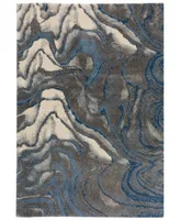 Dalyn Orleans OR12 5'1" x 7'5" Area Rug