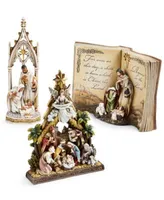 Napco Nativity Collection Created For Macys