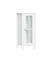 Danbury Single Door Floor Cabinet