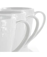 Elama Cara Mug Set of 6 Pieces