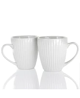 Elama Elle Mug Set of 12 Pieces