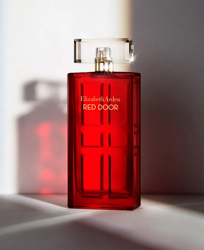 Elizabeth Arden Red Door Eau de Parfum Spray, 1.7 oz.