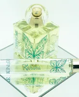 DefineMe Women's Kahana On The Go Natural Perfume Mist, 0.30 fl oz