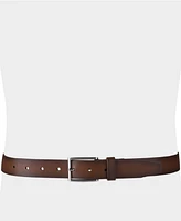 Calvin Klein Men's Slim Minimalist Dress Belt