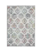 Global Rug Designs Jano Jan-07 7'9" x 10'2" Area