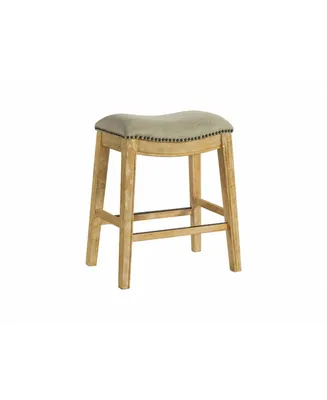 Picket House Furnishings Fern Counter Stool