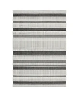 Global Rug Designs Pelo Mateo 7'10" x 10'2" Outdoor Area