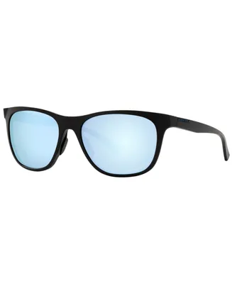 Oakley Women's Leadline Polarized Sunglasses, OO9473 56