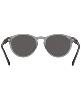 Polo Ralph Lauren Men's Sunglasses, PH4172 50