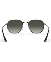 Ray-Ban Unisex Sunglasses