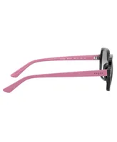 Vogue Jr. Unisex Sunglasses, VJ2006 (ages 7-10)