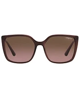 Vogue Eyewear Women's Sunglasses, VO5353S