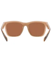 Native Men's Polarized Sunglasses