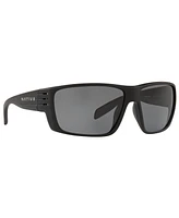 Native Men's Polarized Sunglasses, XD9014 66