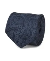 Star Wars Men's Mandalorian The Child Paisley Tie