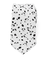 Disney Men's 101 Dalmatians Tie