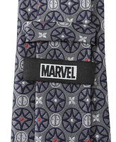 Marvel Men's Deadpool Tie