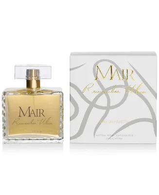 Mair Remember When Eau De Parfum Spray, 3.4 Oz