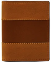 Fossil Men's Everett Card Bifold Wallet