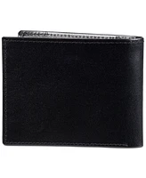 Guess Men's Rfid Chavez Passcase