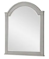 Closeout! Belhaven Arched Dresser Mirror