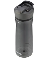 Contigo Cortland 2.0 AutoSeal Tritan 24-Oz. Water Bottle