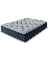 Closeout! Serta Luxe Grandmere 14" Plush Pillow Top Mattress