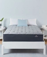 Closeout Serta Luxe Chamblee 12.5 Firm Mattress Collection